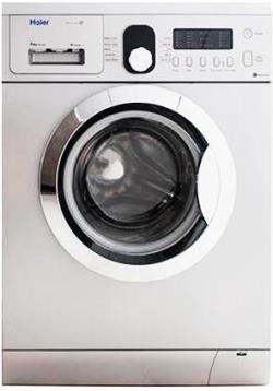 ماشین لباسشویی حایر مدل hwm 622 ظرفیت 6 کیلوگرم