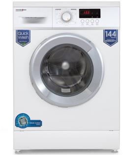 ماشین لباسشویی پاکشوما مدل wfu 81128 ظرفیت 8 کیلوگرم