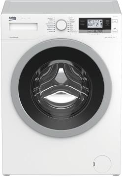 ماشین لباسشویی بکو مدل wtv 8734 ظرفیت 8 کیلوگرم