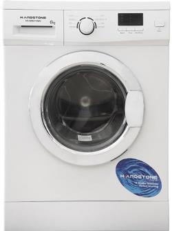 ماشین لباسشویی هاردستون مدل wm4115wc ظرفیت 6 کیلوگرم