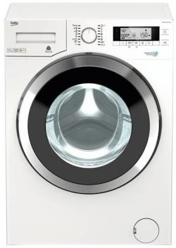 ماشین لباسشویی بکو مدل wmy 101444 lb1 ظرفیت 10 کیلوگرم
