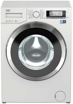 ماشین لباسشویی بکو مدل wmy111444lb1 ظرفیت 11 کیلوگرم