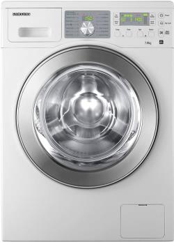 ماشین لباسشویی سامسونگ مدل j1440 با ظرفیت 7 کیلوگرم