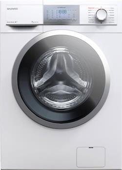 ماشین لباسشویی دوو سری کاریزما مدل dwk 8020 ظرفیت 8 کیلوگرم