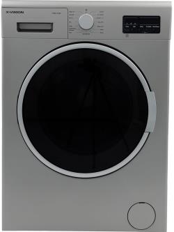 ماشین لباسشویی ایکس ویژن مدل xvw 723sc با ظرفیت 7 کیلوگرم