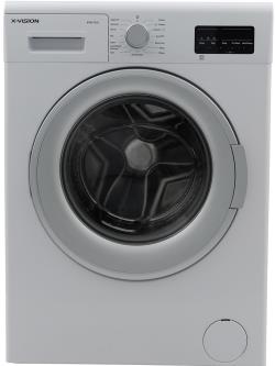 ماشین لباسشویی ایکس ویژن مدل xvw 722c با ظرفیت 7 کیلوگرم