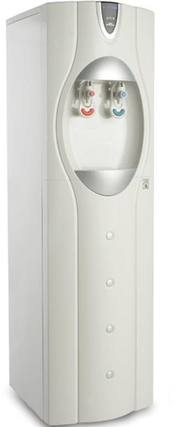 آبسردکن هیوندای مدل 360e