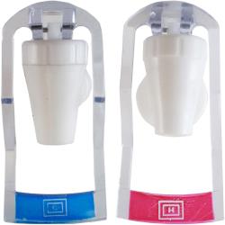 شیر آبسردکن مدل dn hc01 بسته 2 عددی