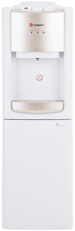 آبسرد کن ساپر مدل swdr 600r