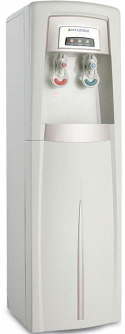 آبسردکن هیوندای مدل 310p