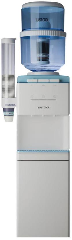 آبسردکن ایستکول مدل tm cw409