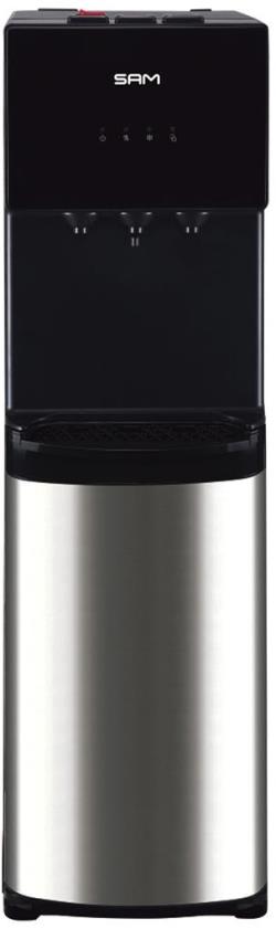 آبسردکن سام مدل wd sp760 st