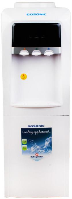 آبسردکن گوسونیک مدل gwd 529