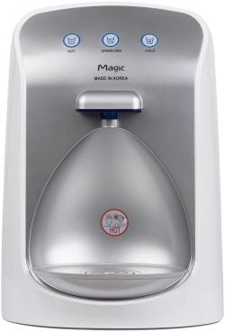 آبسردکن مجیک مدل yp h5c