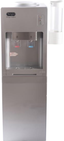 آبسردکن یخچال دار سرجیو مدل swd 7400r