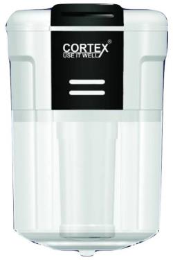 منبع آبسردکن و تصفیه کن کورتکس کد 20