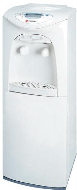 آبسردکن ساپر مدل swdr 400