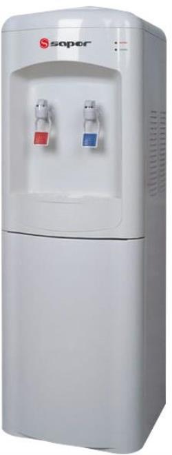 آبسردکن ساپر مدل swdr 260