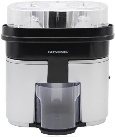 آب مرکبات گیری گوسونیک مدل GCJ 406