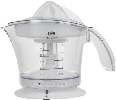 آبمیوه گیری براون مدل MPZ9