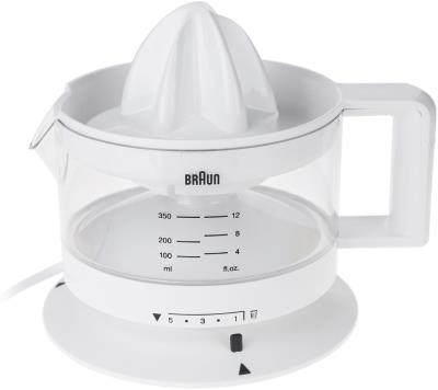 آب مرکبات گیری براون مدل CJ3000