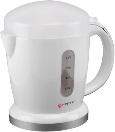 آب مرکبات گیری ساپر مدل SCJ 300