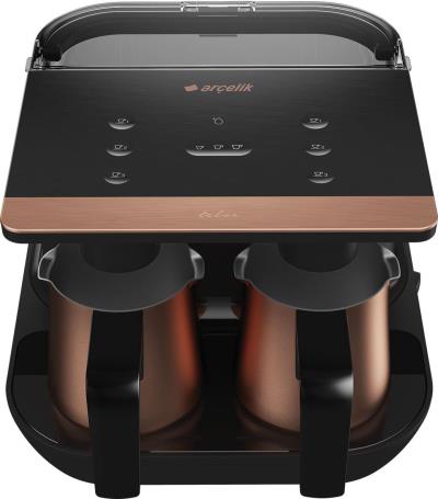 قهوه ساز آرچلیک مدل TKM 9961 B