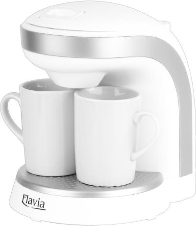 قهوه ساز فلاویا مدل FL 200W