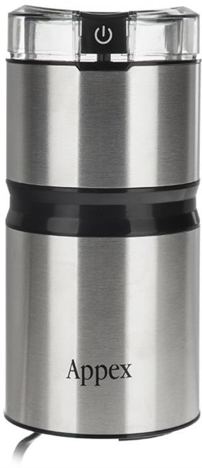 آسیاب قهوه اپکس مدل ACG 115