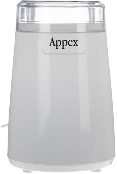 آسیاب قهوه اپکس مدل ACG 116BW