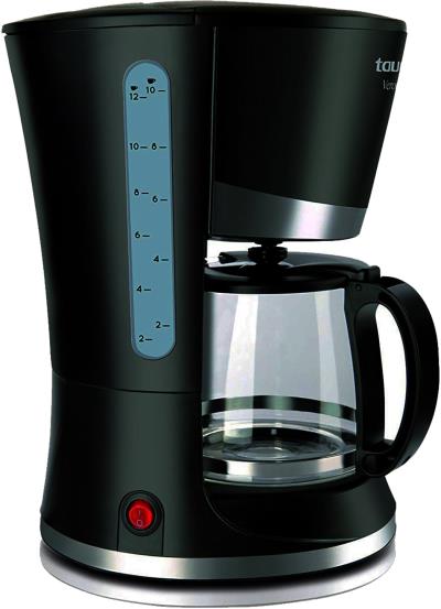 قهوه ساز تاروس مدل VERONA 12