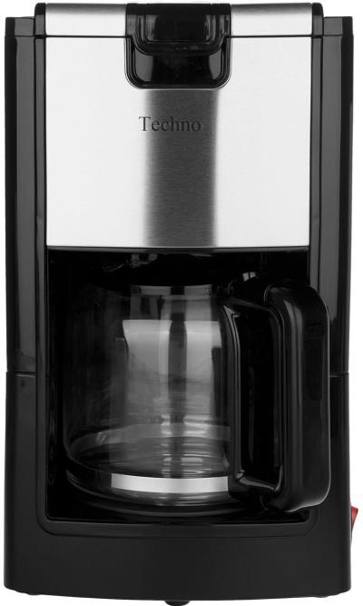 قهوه ساز تکنو مدل TE 816