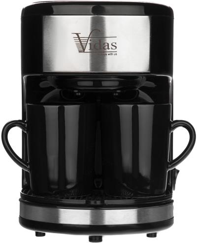 قهوه ساز ویداس مدل VIR 2224