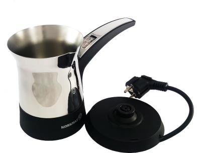 قهوه جوش برقی کرکماز مدل الگانت کد 361