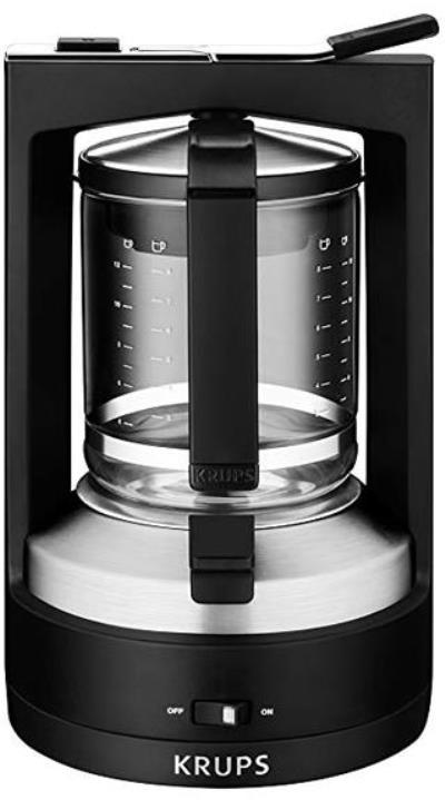 قهوه ساز کروپس مدل KM4689