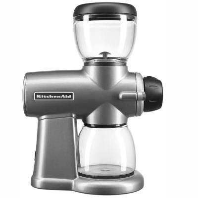 آسیاب قهوه کیچناید مدل 5KCG0702E