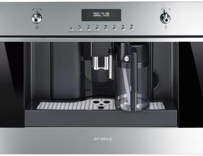 قهوه ساز اسمگ مدل CMS6451X