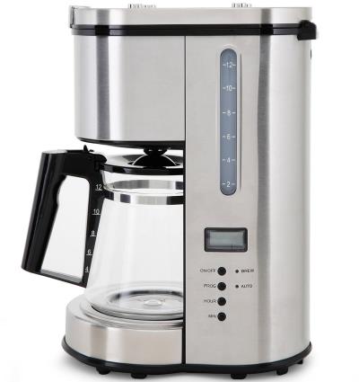 قهوه ساز ساپر SCM 400D