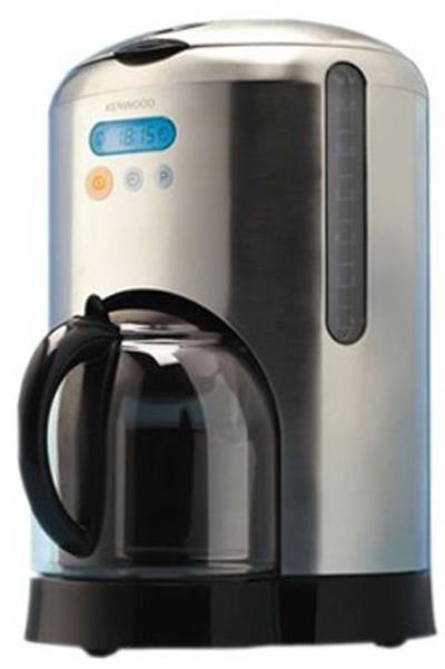 قهوه ساز کنوود CM375