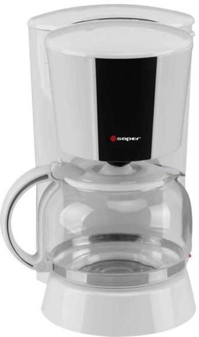 قهوه ساز ساپر SCM 350