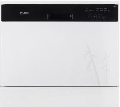 ماشین ظرفشویی رومیزی مجیک مدل KOR 2155B