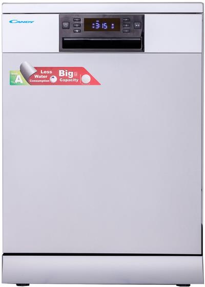 ماشین ظرفشویی کندی مدل CDM 1503