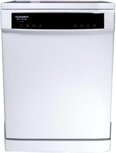 ماشین ظرفشویی الگانس مدل EL9005 مناسب برای 12 نفر