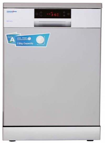 ماشین ظرفشویی پاکشوما مدل DSP 1437