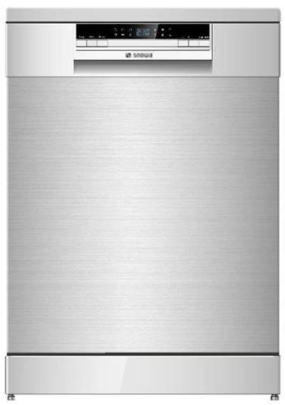 ماشین ظرفشویی اسنوا مدل SWD 126