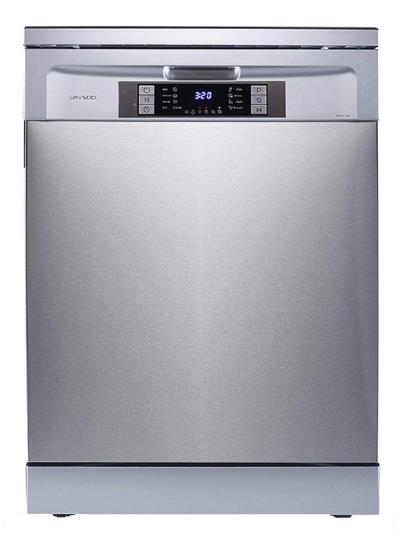 ماشین ظرفشویی دوو مدل DDW M1412S