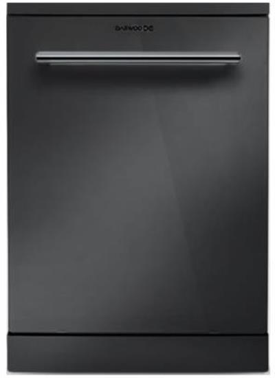 ماشین ظرفشویی دوو مدل DW 1484B