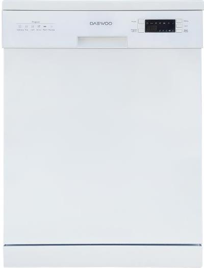 ماشین ظرفشویی دوو مدل DW 1560