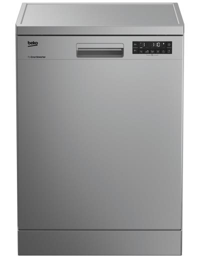 ماشین ظرفشویی بکو مدل DFN 28321