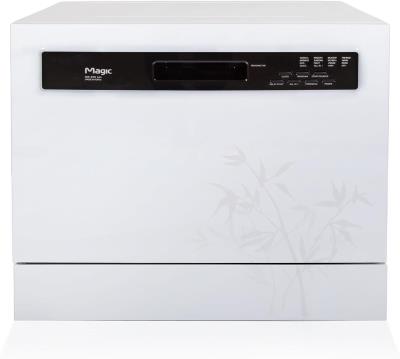 ماشین ظرفشویی رومیزی مجیک مدل 2195B